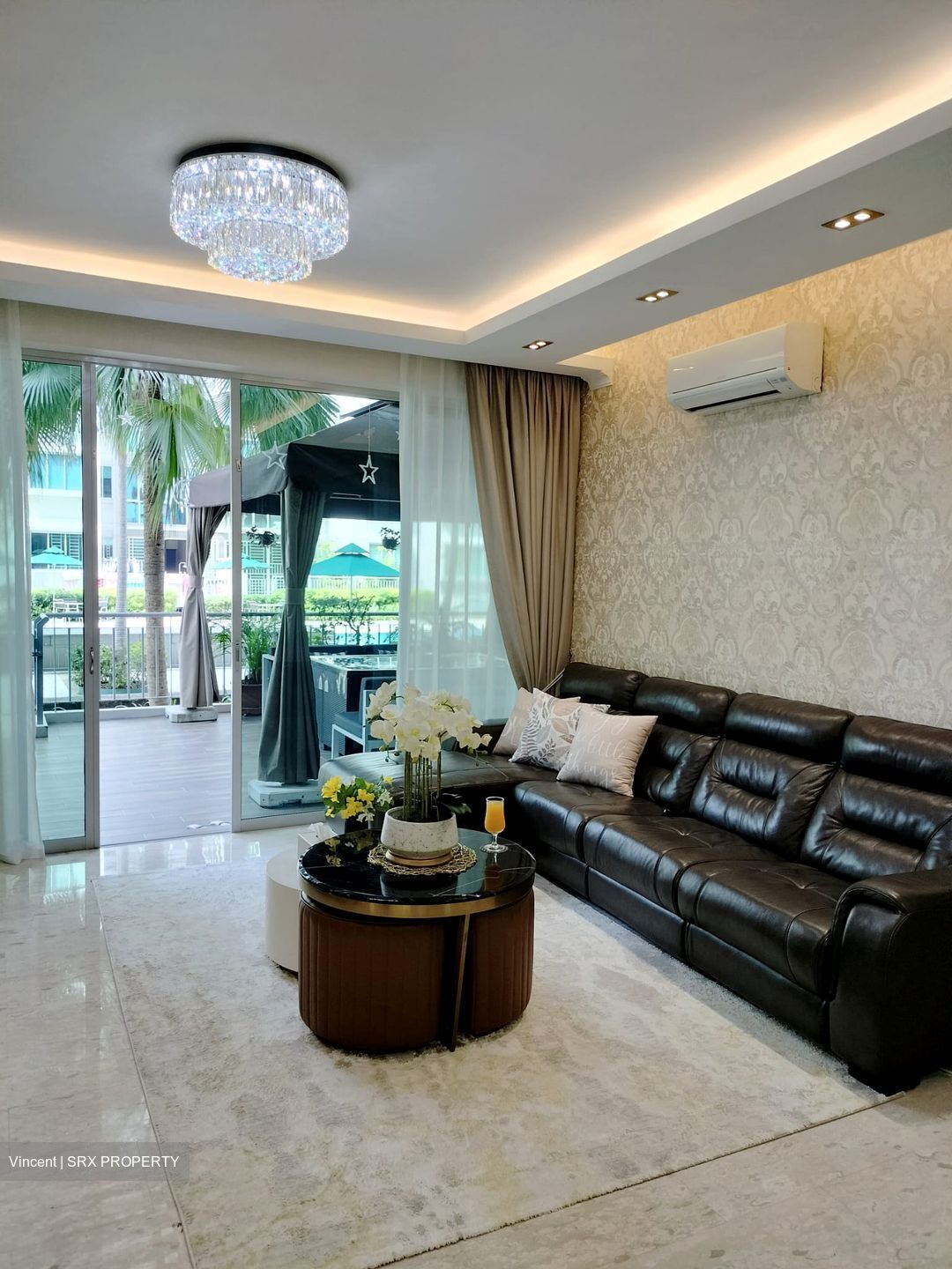 The Eden At Tampines (D18), Condominium #612543391